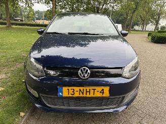 Volkswagen Polo  picture 8