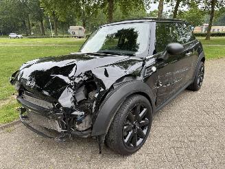 Schadeauto Mini One  2013/1