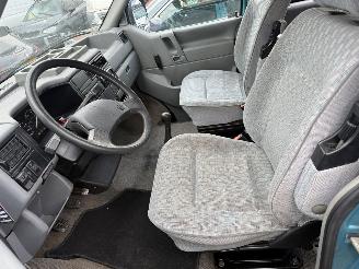Volkswagen Transporter 4x4 syncro picture 26