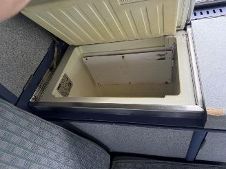 Volkswagen Transporter 4x4 syncro picture 15