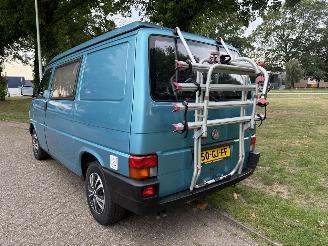 Volkswagen Transporter 4x4 syncro picture 3