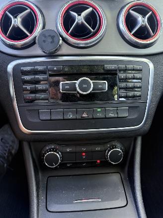 Mercedes Cla-klasse  picture 16