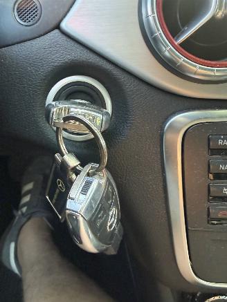 Mercedes Cla-klasse  picture 17