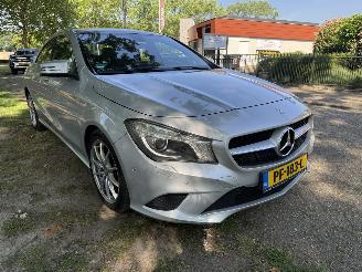 Mercedes Cla-klasse  picture 7