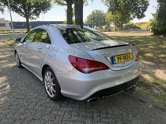 Mercedes Cla-klasse  picture 3