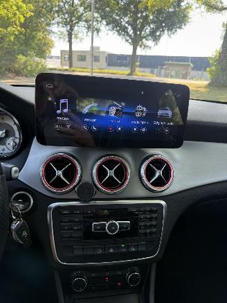 Mercedes Cla-klasse  picture 14