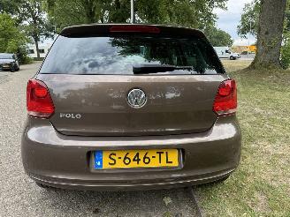 Volkswagen Polo  picture 4