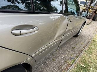 Mercedes C-klasse 220 CDI picture 11