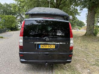 Mercedes  Marco polo 3.0 CDI aut picture 4