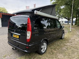 Mercedes  Marco polo 3.0 CDI aut picture 5