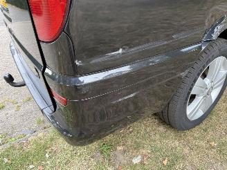 Mercedes  Marco polo 3.0 CDI aut picture 13