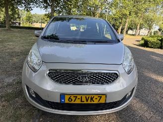 Kia Venga  picture 8