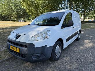  Peugeot Partner  2011/1