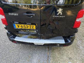 Peugeot Expert  picture 12
