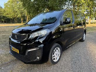 danneggiata veicoli commerciali Peugeot Expert  2019/1