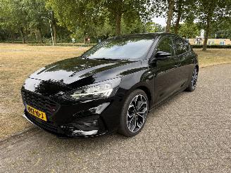 skadebil auto Ford Focus  2019/1