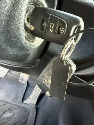 Hyundai Ix35  picture 17