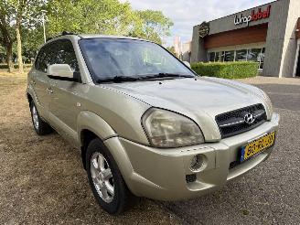 Hyundai Tucson  picture 7