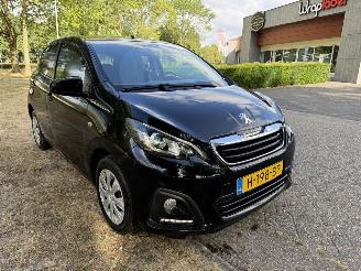 Peugeot 108  picture 7