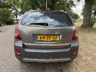 Opel Antara  picture 4