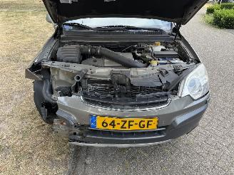 Opel Antara  picture 15