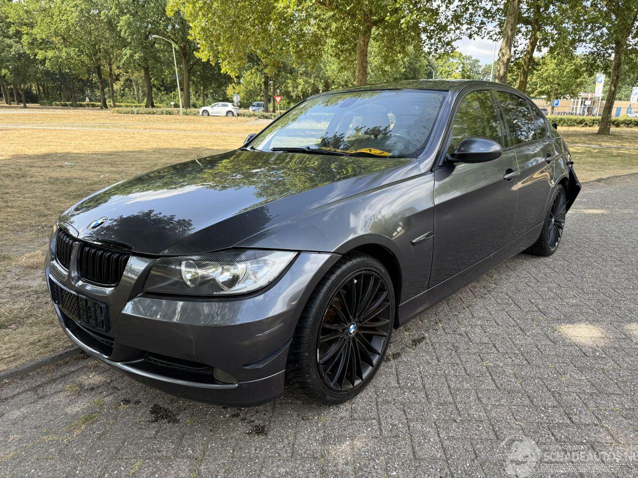 BMW 3-serie 