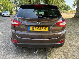 Hyundai Ix35 1.6 picture 4