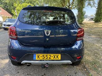 Dacia Sandero  picture 4