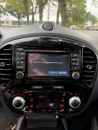Nissan Juke  picture 19