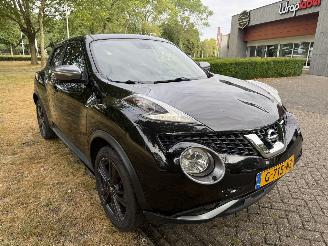 Nissan Juke  picture 7
