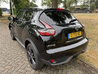 Nissan Juke  picture 3