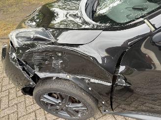 Nissan Juke  picture 17