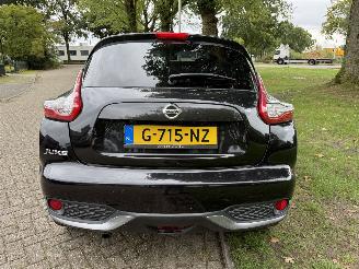 Nissan Juke  picture 4