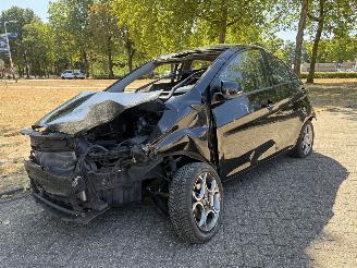Coche accidentado Kia Picanto  2013/1