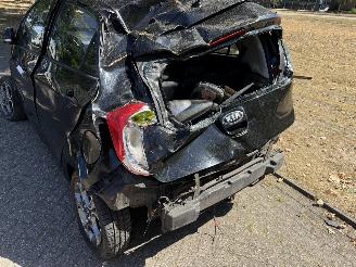 Kia Picanto  picture 14