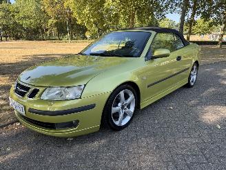 Schadeauto Saab 9-3  2003/1