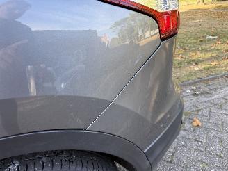 Nissan Qashqai  picture 9