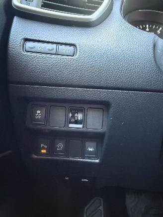 Nissan Qashqai  picture 28