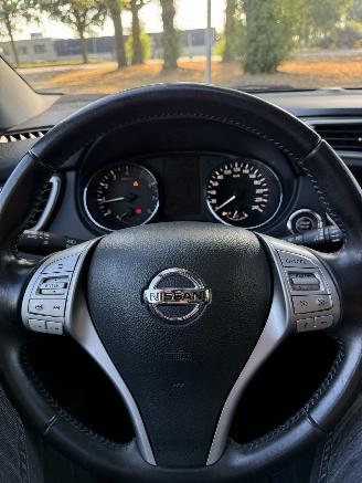 Nissan Qashqai  picture 24