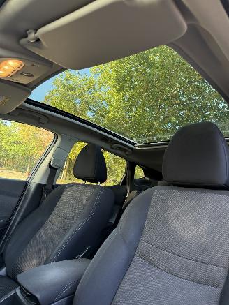 Nissan Qashqai  picture 23