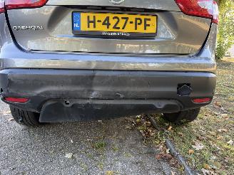 Nissan Qashqai  picture 15