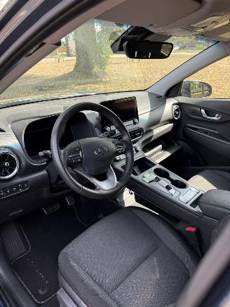 Hyundai Kona  picture 26