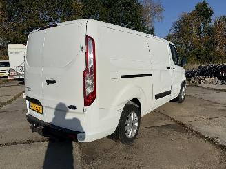 Ford Transit CUSTOM picture 5
