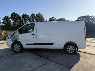 Ford Transit CUSTOM picture 2
