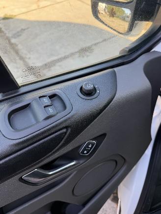 Ford Transit CUSTOM picture 25