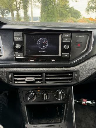 Volkswagen Polo  picture 16