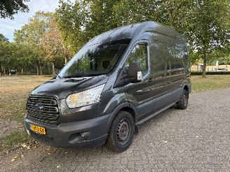  Ford  Transit 2017/1