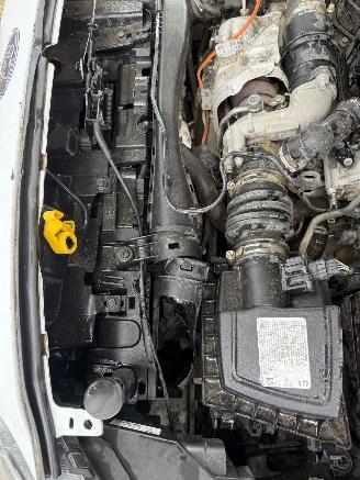 Ford Transit COURIER picture 15