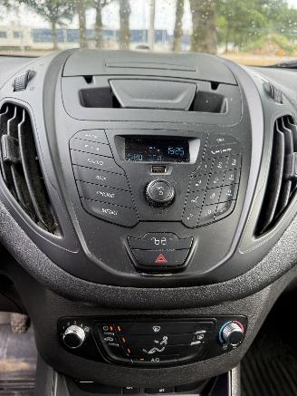 Ford Transit COURIER picture 25