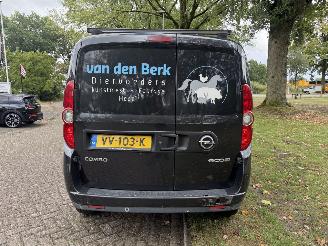 Opel Combo  picture 4